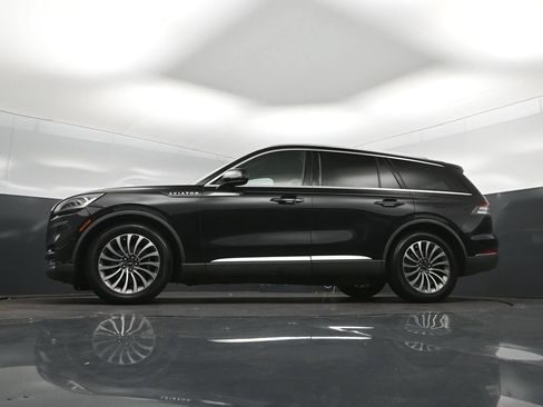 Used 2020 Lincoln Aviator Reserve w/ Equipment Group 201A RWD image 40