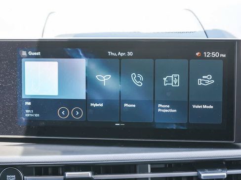 New 2026 Hyundai Santa Fe SEL AWD/4WD image 14