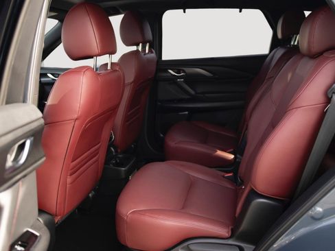Used 2023 MAZDA CX-9 Carbon Edition image 16