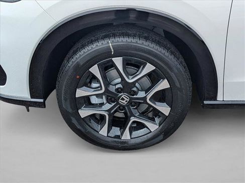 New 2026 Honda HR-V EX-L image 10