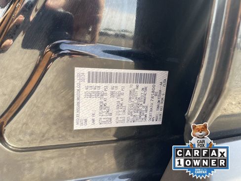 Used 2025 Nissan Rogue SV FWD image 33