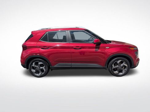 Certified 2023 Hyundai Venue SEL image 8