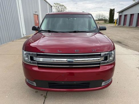 Used 2016 Ford Flex SEL w/ Equipment Group 202A AWD/4WD image 4