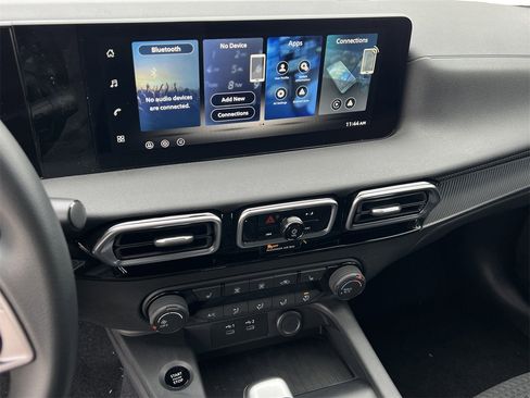 New 2026 Nissan Sentra S image 10