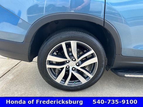 Used 2017 Honda Pilot Touring image 34