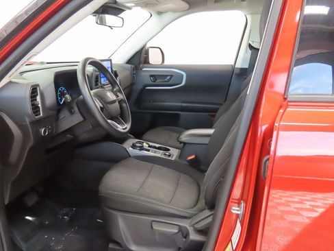 Used 2022 Ford Bronco Sport Big Bend image 15