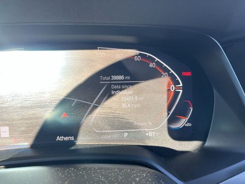 Certified 2023 BMW X5 xDrive40i w/ M Sport Package image 23