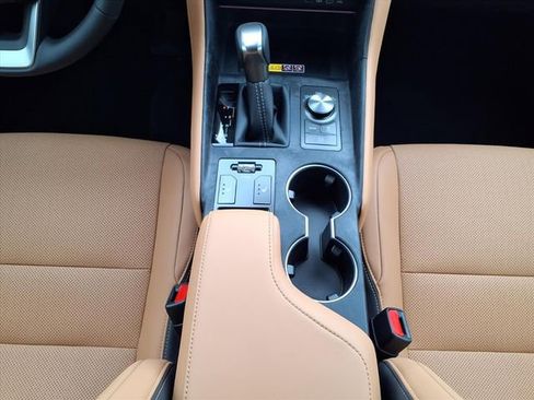 New 2026 Lexus IS 350 F Sport AWD/4WD image 27