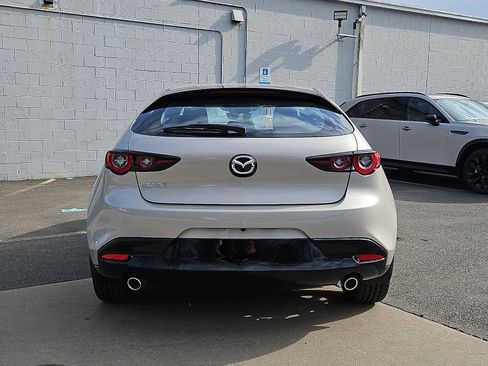 New 2026 MAZDA MAZDA3 s Sport image 5
