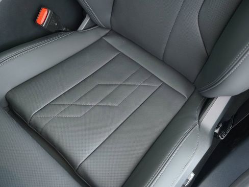 New 2026 BMW X3 xDrive30 w/ Convenience Package image 10