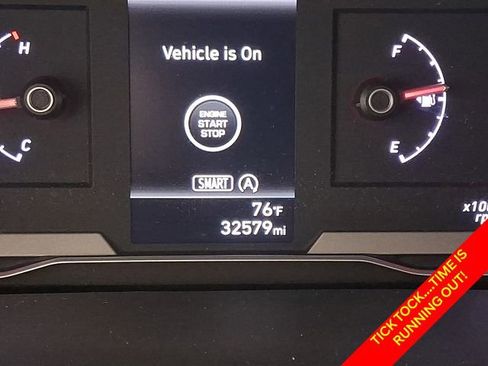 Certified 2024 Hyundai Tucson SEL FWD image 23