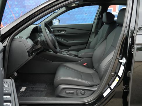 New 2026 Honda Accord Sport image 16