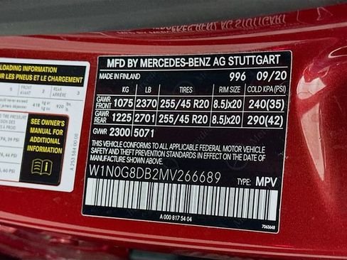 Used 2021 Mercedes-Benz GLC 300 image 32