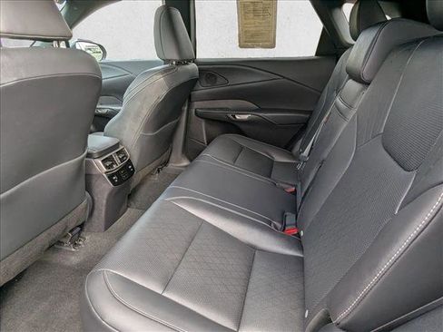 Used 2025 Lexus RX 350 w/ Convenience Package image 19