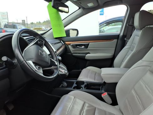 Used 2019 Honda CR-V EX-L image 6