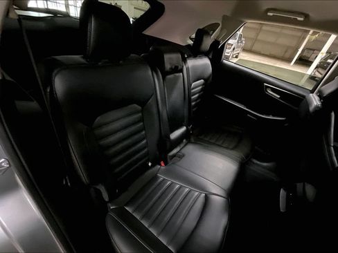 Certified 2024 Ford Edge SEL AWD/4WD image 25