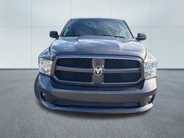 Used 2019 RAM 1500 Express w/ Express Value Package AWD/4WD image 6