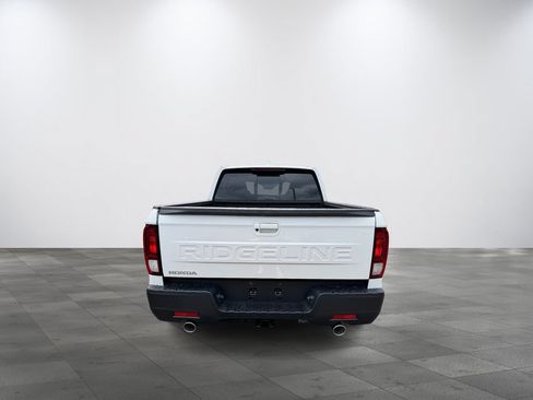 New 2026 Honda Ridgeline RTL image 5