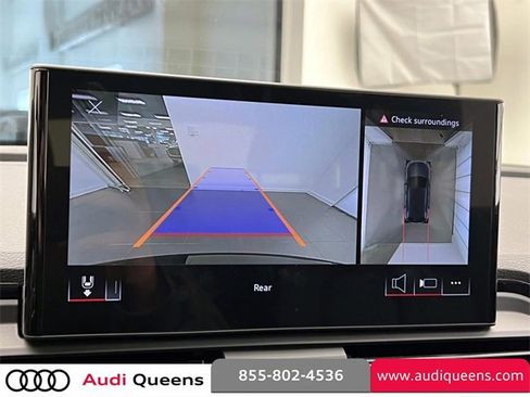Certified 2023 Audi Q5 2.0T Premium Plus w/ Premium Plus Package image 29