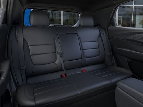 New 2026 Chevrolet TrailBlazer RS w/ Convenience Package image 49