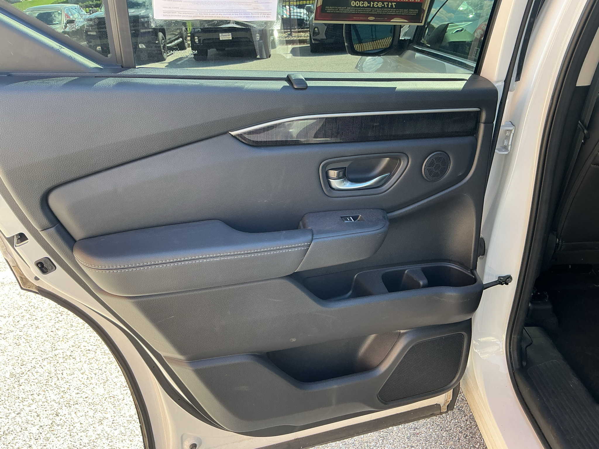 Used 2023 Honda Pilot Elite image 26