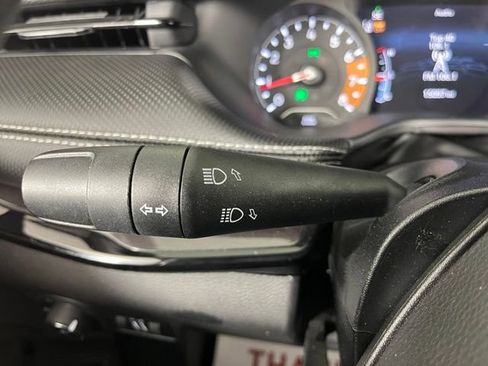 Used 2023 Jeep Compass Latitude w/ Convenience Group AWD/4WD image 22