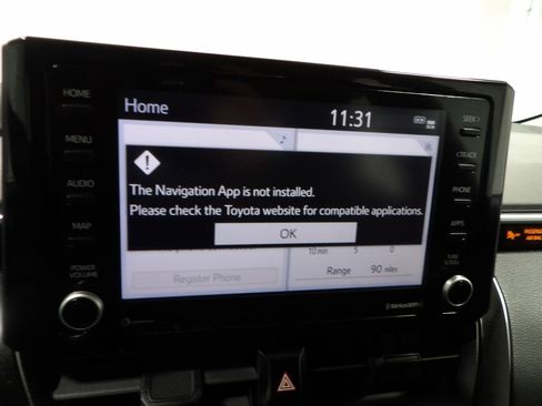 Used 2022 Toyota Corolla LE w/ Carpet Mat Package (TMS) image 15