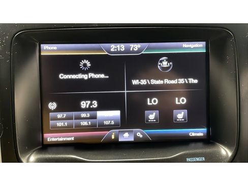 Used 2015 Ford Explorer XLT w/ Equipment Group 202B AWD/4WD image 13