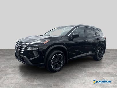 Certified 2024 Nissan Rogue SV w/ SV Premium Package