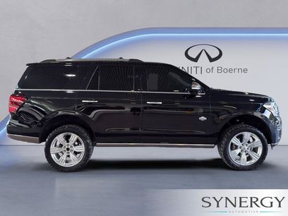 Used 2024 Ford Expedition King Ranch