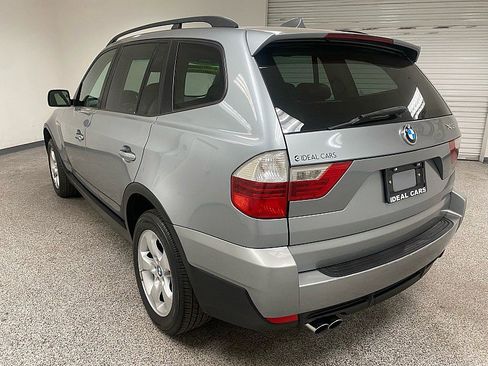 Used 2007 BMW X3 3.0si image 7