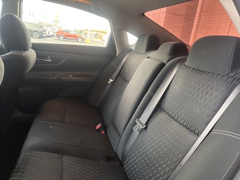 Used 2017 Nissan Altima 2.5 S w/ Power Driver Seat Package image 22