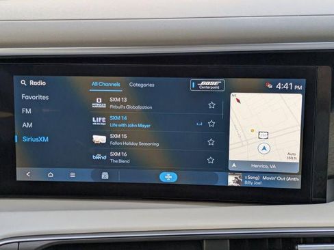 New 2026 Hyundai Palisade Limited image 17