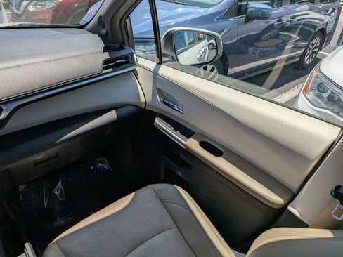 Used 2021 Toyota Sienna Limited FWD image 20