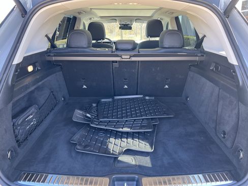 Used 2025 Mercedes-Benz GLE 350 4MATIC image 34