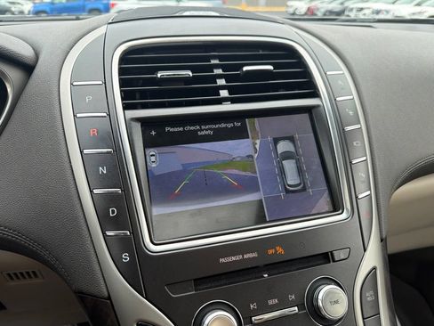 Used 2019 Lincoln Nautilus Reserve w/ Ultimate Package AWD/4WD image 19