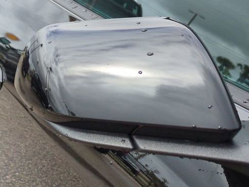 Used 2025 Ford Mustang Convertible image 12