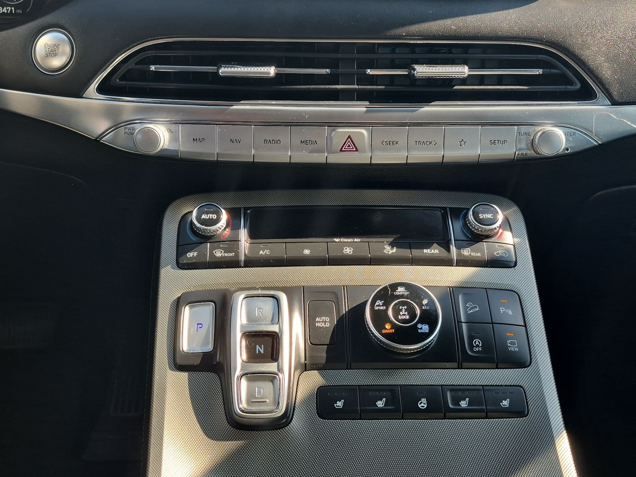 Used 2022 Hyundai Palisade Limited AWD/4WD image 26