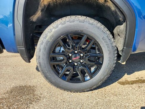 New 2026 GMC Sierra 1500 Elevation w/ Preferred Package image 28