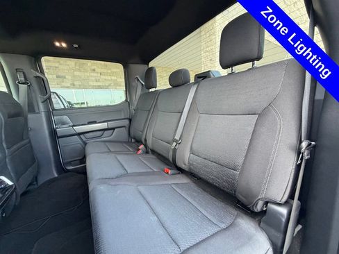 Used 2023 Ford F150 XLT w/ Equipment Group 302A High AWD/4WD image 25