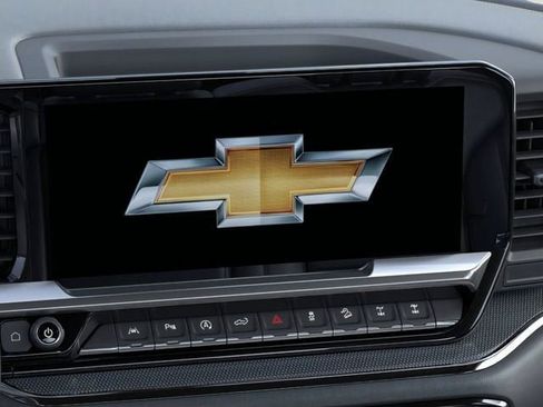 New 2026 Chevrolet Silverado 1500 ZR2 AWD/4WD image 19