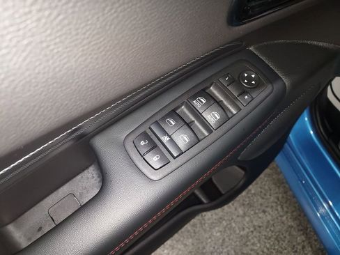 New 2026 Dodge Durango GT w/ Tow 'N Go Package image 19