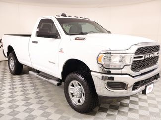 Used 2022 RAM 3500 Tradesman AWD/4WD video 1