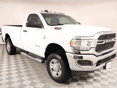 Used 2022 RAM 3500 Tradesman