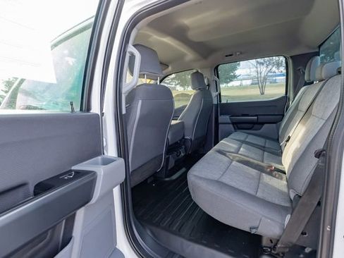 Used 2022 Ford F150 XL w/ Equipment Group 101A High image 12