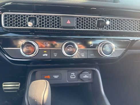 Used 2024 Honda Civic Sport image 16