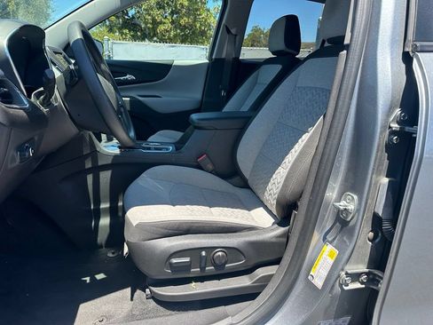 Used 2024 Chevrolet Equinox LS FWD image 10