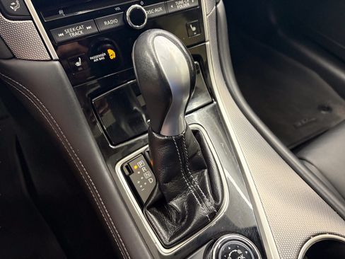 Used 2015 INFINITI Q50 Premium w/ Navigation Package AWD/4WD image 22