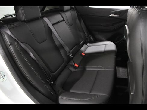 Used 2024 Buick Encore GX Sport Touring w/ Comfort Package AWD/4WD image 18