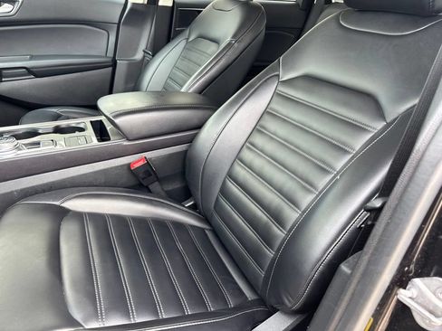 Used 2024 Ford Edge SEL w/ Convenience Package AWD/4WD image 23